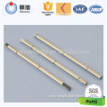 China manufacturer ISO factory precision metal rod